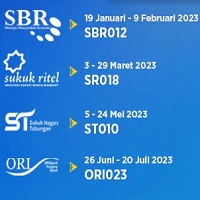 BCA Yuk Tandai Tanggalnya Berikut Rencana Penerbitan SBN Ritel 2023