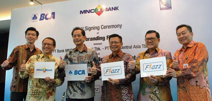 Bca Perluas Layanan Mnc Bank Berkolaborasi Dengan Bca Dan Rintis