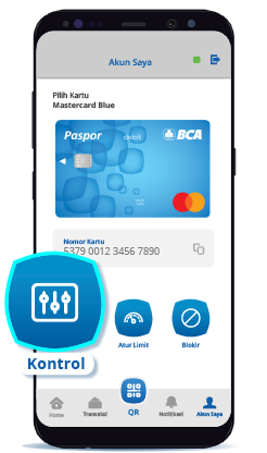 BCA - Tutorial Cara Bayar Dan Transaksi Di BCA Mobile