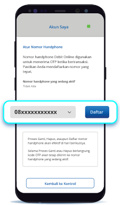 BCA - Tutorial Cara Bayar Dan Transaksi Di BCA Mobile