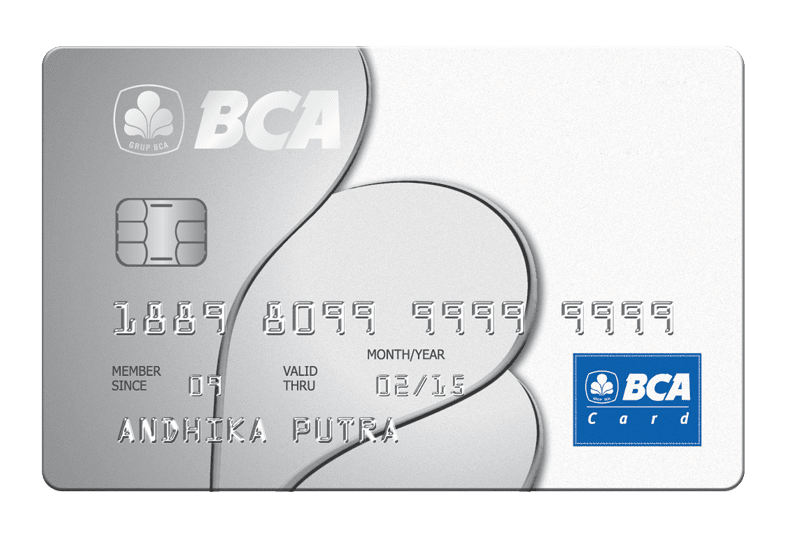 Black Card BCA Yaitu Coba Cek Informasi Standar Dan Cara Membuat Kartu