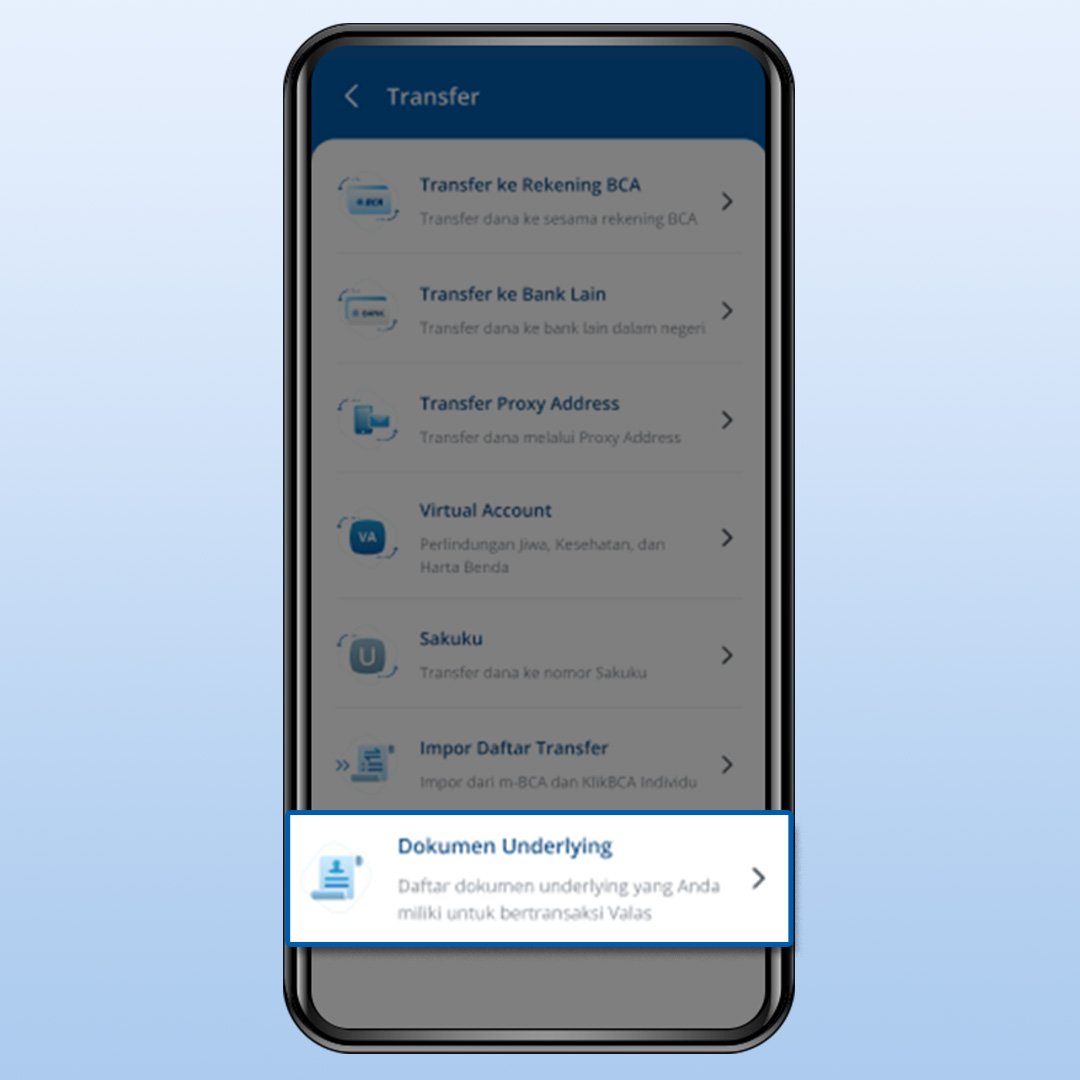BCA - Begini Cara Mudah Transfer Valas Di MyBCA