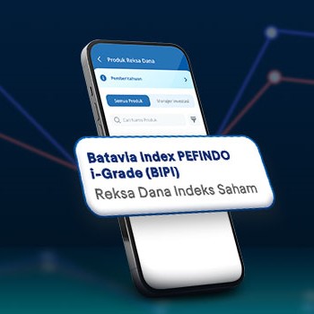 Bca - Get To Know Bipi, The New Equity Index Mutual Fund At Bca