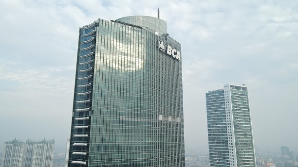 BCA - BCA Bagikan Dividen Interim Tunai Rp 35,- Per Saham, Naik 40% YoY