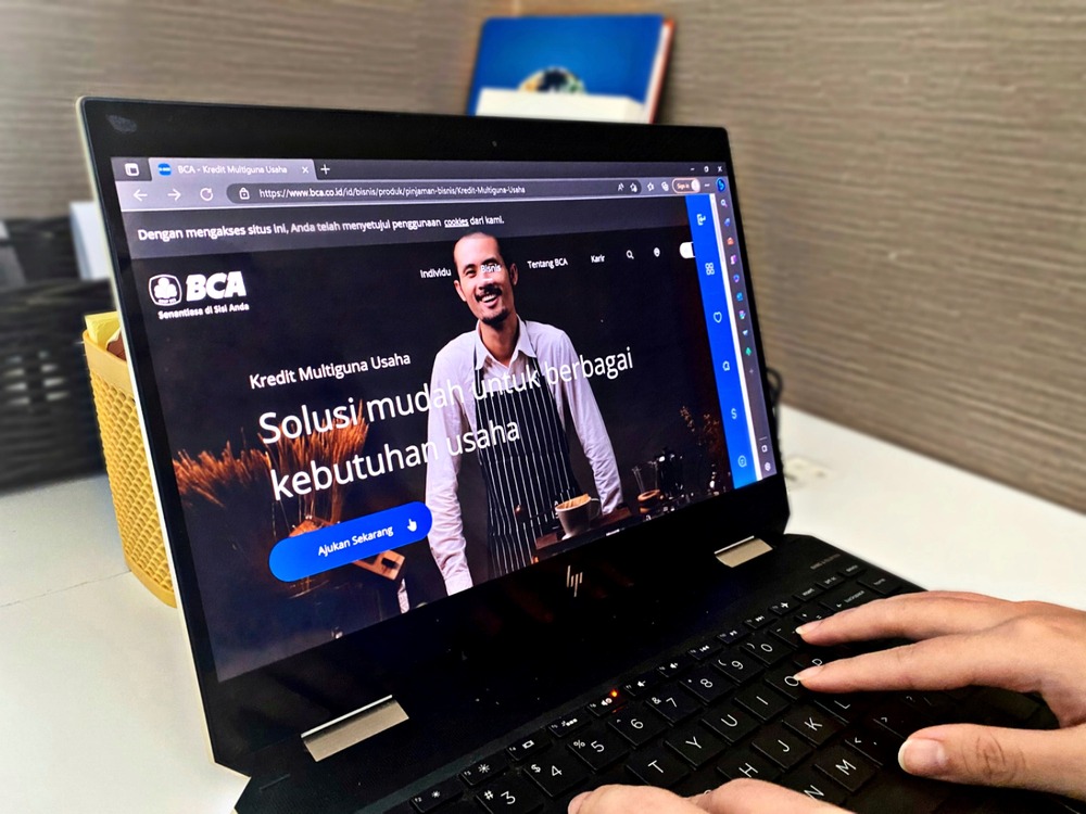 BCA - Sambut Hari Kartini, BCA Hadirkan Bunga Spesial Kredit Multiguna ...