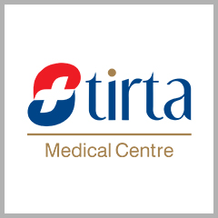 BCA - Tirta Medical Centre - Diskon 15%