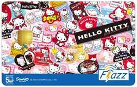 Flazz Hello Kitty 2