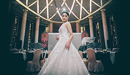 BCA - Hotel Indonesia Kempinski Jakarta - Penawaran Spesial Wedding Package