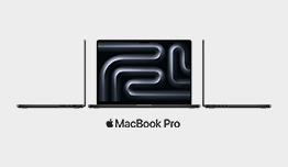 Launching Macbook Pro 14 & 16 inch M3 dan iMac 24 inch M3 – Bebas Cicilan 1 Bulan