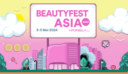 Beauty Fest Asia 2024