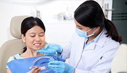 Happy Dental Clinic - Harga Spesial Pemasangan Kawat Gigi Rp7,999 Juta