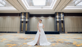 Hilton Garden Inn Jakarta Taman Palem - Special Privileges on Wedding Showcase