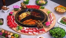 Hot Hot Pot - Discount IDR150,000