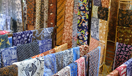 Batik Rumah - Cashback IDR50,000