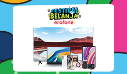 erafone, Samsung by erafone & eraspace - Diskon Hingga Rp1,5 Juta