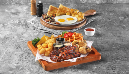 Pancious - Diskon 15%