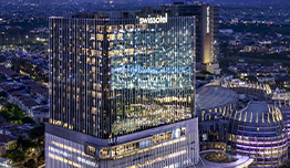 Swissotel Jakarta PIK Avenue - Penawaran Spesial