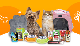 Pet Kingdom - Diskon hingga 30%