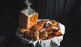 Maison Pierre Boulangerie - Buy 5 Get 7