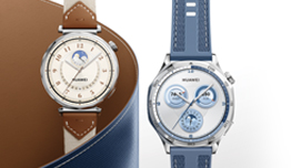 Urban Republic - PreOrder HUAWEI Watch GT5 & Watch Ultimate - Discount Up To IDR500,000