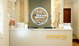 Ekles Clinic - Get a Voucher of IDR1.2 Million at Ekles Clinic 