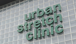 Urban Stretch Clinic Medan - Dapatkan Voucher Rp180 Ribu