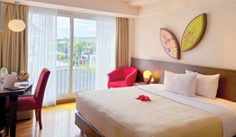 Atanaya Hotel Bali - Special Offer