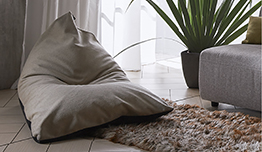 Cellini - Dapatkan Exclusive Bean Bag