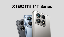 Launching Xiaomi 14T - Discount IDR300,000