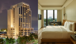 Hotel Tentrem Jakarta - Penawaran Spesial untuk Room & Dining