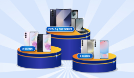 Electronic City - Discount Up To IDR1,000,000