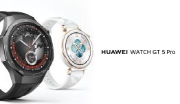 Launching HUAWEI Watch GT5 & Watch Ultimate - Diskon Hingga Rp500 Ribu