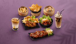 Wizzmie Cibaduyut - Dapatkan Menu Spesial