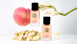 Carl & Claire - 15% Off + Extra Perfume Vial