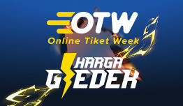 tiket.com - Special Offers