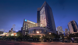 Wyndham Surabaya City Centre - Penawaran Spesial