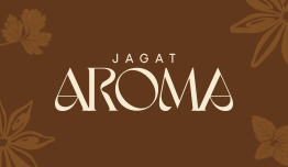 Cashback Hingga Rp50 Ribu di Jagat Aroma 2024