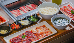 Yakiniku Like Pakuwon Mall Bekasi - Dapatkan Voucher Rp100 Ribu