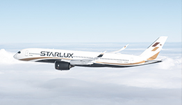 Starlux Airlines - Hemat 15% Untuk Pembelian Tiket