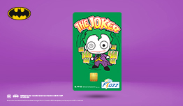  Flazz Special Edition Chibi Joker 