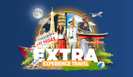 Golden Rama EXTRA Travel Fair - Special Privileges