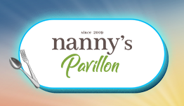 Nanny’s Pavillon - Harga Spesial Ultra Voucher Nanny’s Pavillon senilai Rp158 Ribu di Lifestyle myBCA