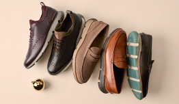 Cole Haan - Extra Discount 10%