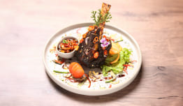 Roemah Rempah - 50% Off for the Third Menu