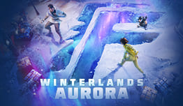 Google Play - Free Fire Winterlands - Diskon Hingga 90% Item Favorit Free Fire “Winterlands” di Google Play