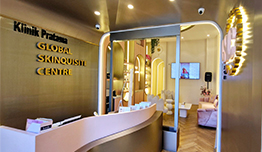 Global Skinquisite Centre - Discount 20%