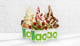 llaollao Grand Batam Mall - Discount 25%