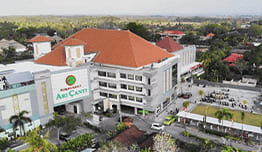 Ari Canti Hospital Bali - Discount Up To 30%