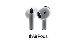 AirPods 4 Launching - Get 1 Month Waive Installment