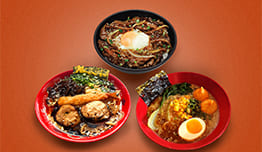 Ramen Master Grup - Diskon 15%